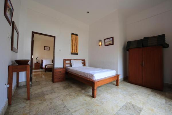 Aaliku Bungalows Gili Trawangan Exterior foto
